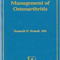 Diagnosis and Nonsurgical Management of Osteoarthritis Paperback – Import, Jun 2000 by Kenneth D. Brandt 