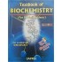Textbook of Biochemistry for Medical Students  by D M Vasudevan , Sreekumari S  Kannan Vaidyanathan