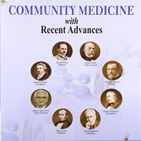 Community Medicine with Recent Advances 3rd Edition by AH Suryakantha