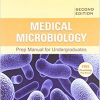 MICROBIOLOGY PMFU & PARASITOLOGY PMFU by B.S Nagoba