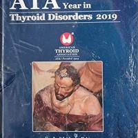 ATA Year In Thyroid Disorder 2019 by American Thyroid Association