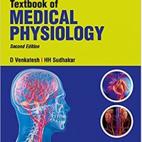 Textbook Of Medical Physiology 2nd Edition by D Venkatesh