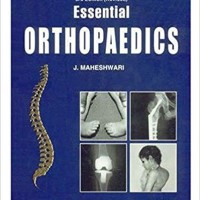Essential Orthopaedics 3rd Edition by J Maheshwari