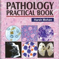 Pathology Practical Book 2nd Edition by Harsh Mohan