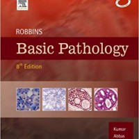 Robbins Basic Pathology 8th Edition by Kumar Abbas, Fausto Mitchell 