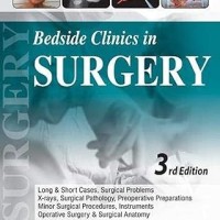 BEDSIDE CLINICS IN SURGERY 3rd Edition by Makhan Lal Saha BEDSIDE CLINICS IN SURGERY 3rd Edition by Makhan Lal Saha