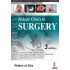 BEDSIDE CLINICS IN SURGERY 3rd Edition by Makhan Lal Saha