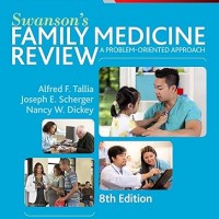 Swansons Family Medicine Review 8th Edition by Swansons
