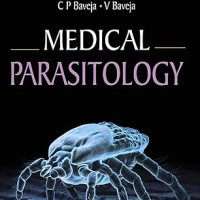 Medical Parasitology 4th Edition by CP Baveja