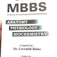 STEP-1 MBBS A review of first Professional Examinations by LOVENISH BAINS