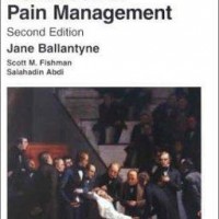 The Massachusetts General Hospital Handbook of Pain Management by Jane Ballantyne