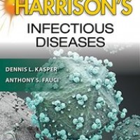 Harrisons Infectious Diseases 3rd Edition by Dennis L. Kasper