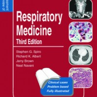 Respiratory Medicine Self-Assessment Colour Review Third Edition By Stephen G. Spiro, Richard K. Albert, Jerry Brown, Neal Navani