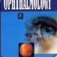 OPHTHALMOLOGY 3rd Edition by A K KHURANA