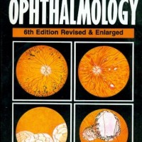 Handbook of Ophthalmology 6th Edition by BM Chatterjee