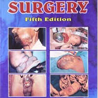 Short Case in Surgery 5th Edition by SK  Bhattacharya