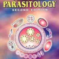 MEDICAL PARASITOLOGY  2nd edition by DR ARORA