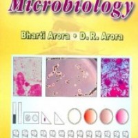 Practical Microbiology by Bharti Arora