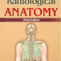 Surface and Radiological Anatomy by A Halim