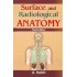 Surface and Radiological Anatomy by A Halim