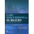Case Discussions In Surgery With Questions And Answers by Sudhir Kumar Jain