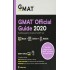 GMAT OFFICIAL GUIDE 2020 by GMAT 