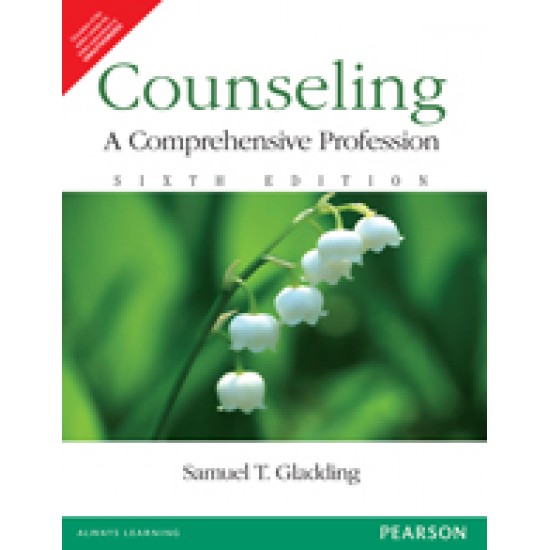 Counseling By Samuel T Gladding