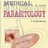 Textbook Of Medical Parasitology by P Chakraborty