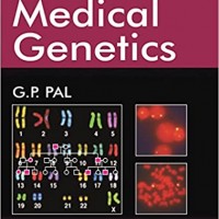 Medical Genetics 3rd Edition by GP PAL