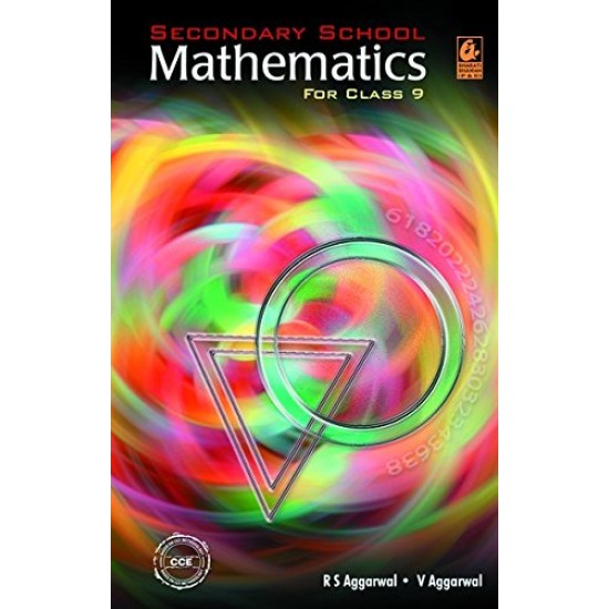Secondary School Mathematics For Class 9th by RS Aggarwal