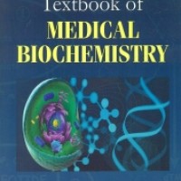Textbook Of Medical Biochemistry by Sk Gupta