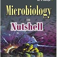 Microbiology in Nutshell 2nd Edition By CP Baveja