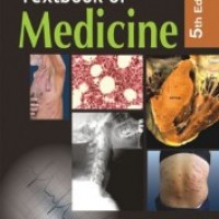 Textbook Of Medicine 5th Edition by Kv Krishna Das 