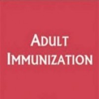 Adult Immunization by The Association Of Physicians Of India by Sk Sharma, Rk Singal, Ak Agarwa