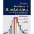 Methods in Biostatistics : For Medical Students and Research Workers by BK Mahajan