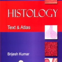 Histology Text and Atlas by Brijesh Kumar