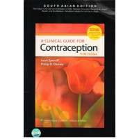 A Clinical Guide for Contraception 5th by Leon Speroff