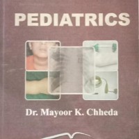 PRACTICAL ASPECTS OF PEDIATRICS 5th Edition by Dr. Mayoor K Chheda