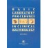 Basic Laboratory Procedures in Clinical Bacteriology 2nd Edition by Vandepitte 