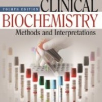 Practical Clinical Biochemistry Methods & Interpretation by Ranjna Chawla