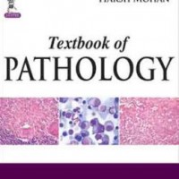 Textbook of Pathology 7th edition by Harsh Mohan