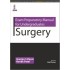 Exam Preparatory Manual For Undergraduates Surgery by Gunjan S Desai, Ronak Patel