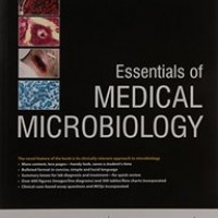 Essentials Of Medical Microbiology 1st Edition by Apurba Sankar Sastry, Sandhya Bhat K