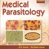 Medical Parasitology 5th Edition by Dr Arora