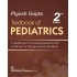 Textbook of Pediatrics 2nd Edition by Piyush Gupta 