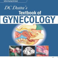 DC Duttas Textbook of Gynecology 8th Edition By Hiralal Konar
