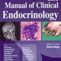 ESI Manual of Clinical Endocrinology 2nd Edition by Sarita Bajaj