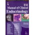 ESI Manual of Clinical Endocrinology 2nd Edition by Sarita Bajaj