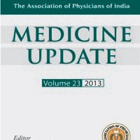 Medicine Update (Volume 23, 2013) by A Muruganathan