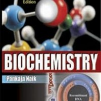 BIOCHEMISTRY 3rd Edition by Pankaja Naik